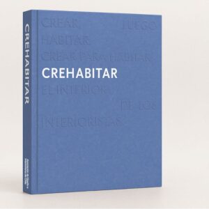 Libro Crehabitar